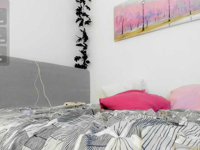 SophiaNoir live cam on BongaCams