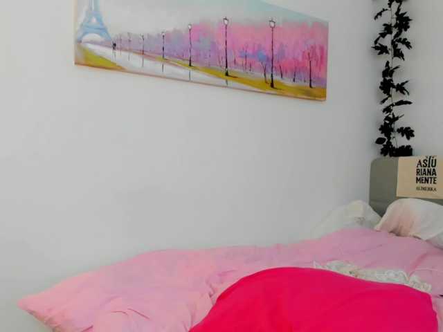 SophiaNoir, en directo ahora en BongaCams