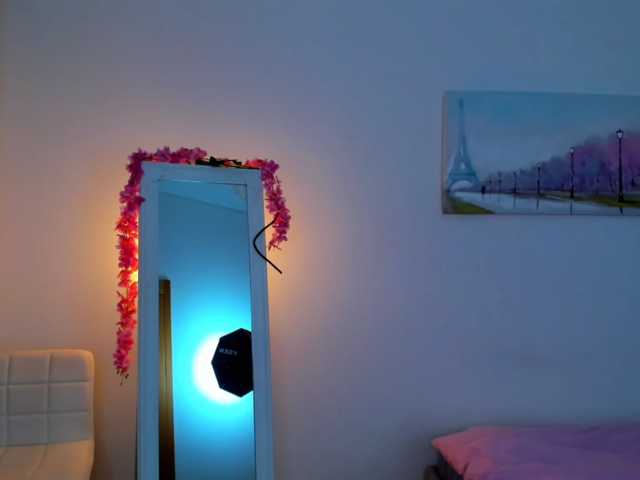 SophiaNoir live cam on BongaCams