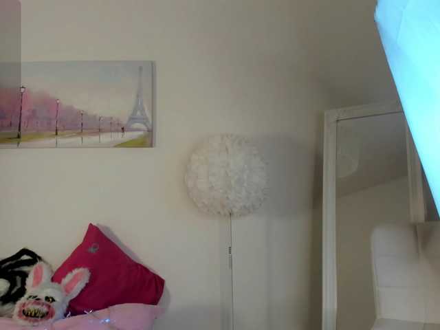 SophiaNoir live cam on BongaCams