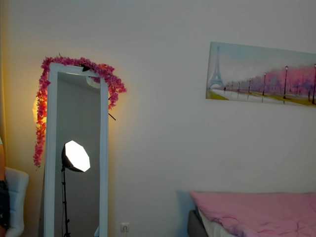 SophiaNoir live cam on BongaCams