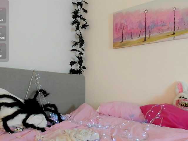 SophiaNoir live cam on BongaCams