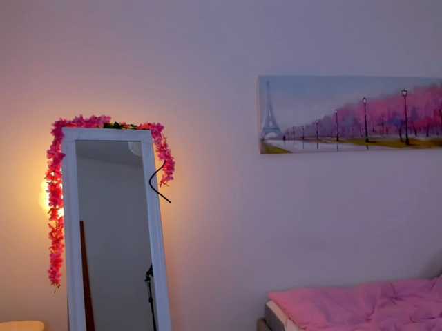 SophiaNoir live cam on BongaCams