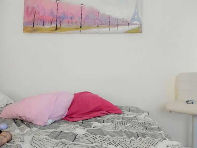 SophiaNoir live cam on BongaCams