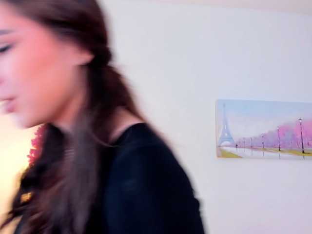 SophiaNoir live cam on BongaCams