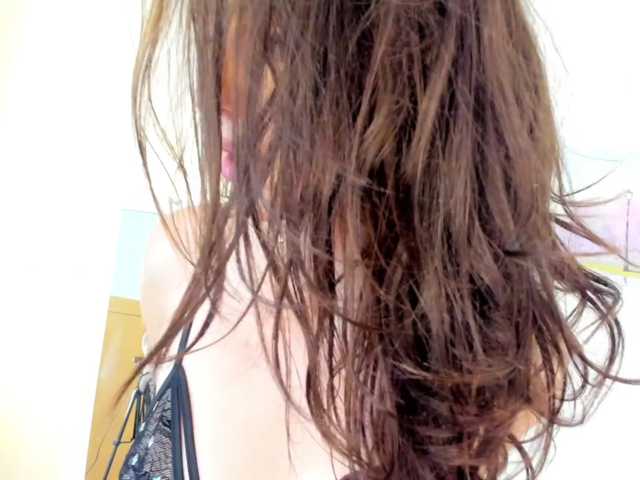 SophiaNoir live cam on BongaCams