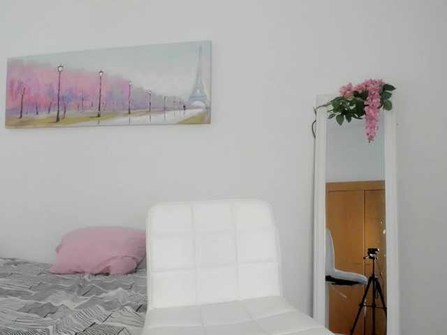 SophiaNoir live cam on BongaCams