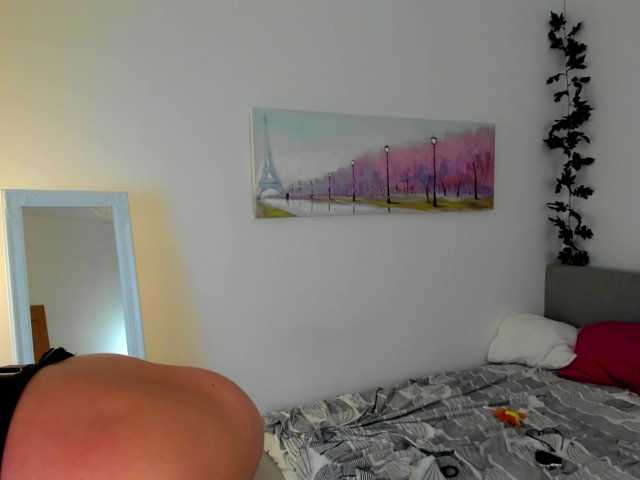 SophiaNoir live cam on BongaCams