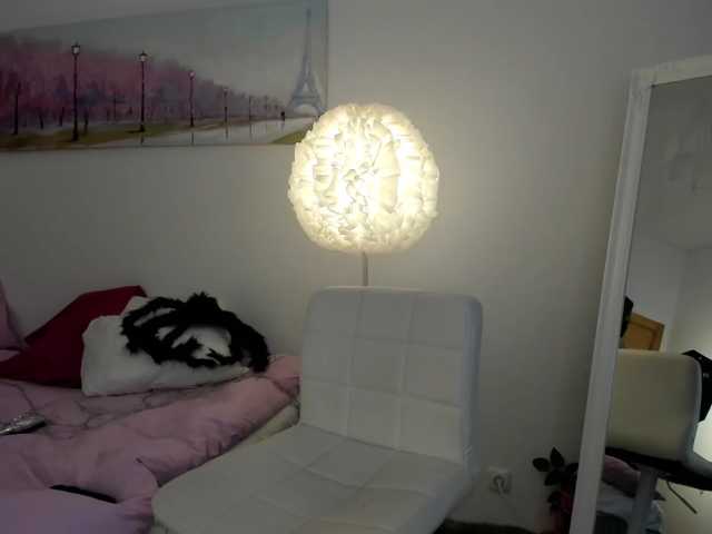 SophiaNoir live cam