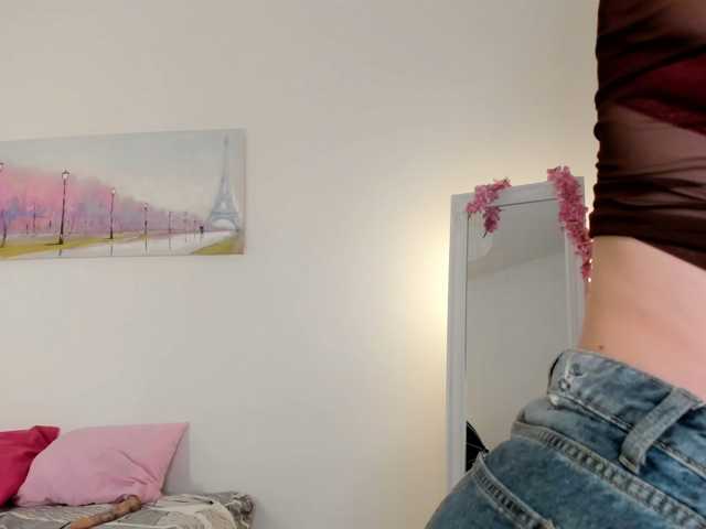 SophiaNoir live cam on BongaCams