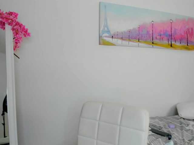 SophiaNoir live cam preview