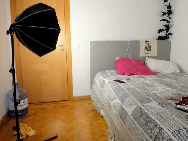 SophiaNoir live cam on BongaCams