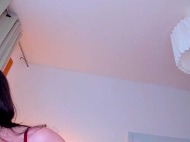 SophiaNoir live cam on BongaCams