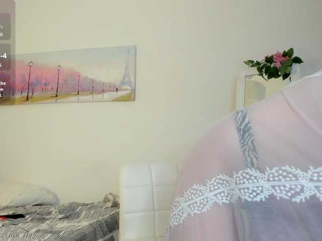 SophiaNoir live cam on BongaCams