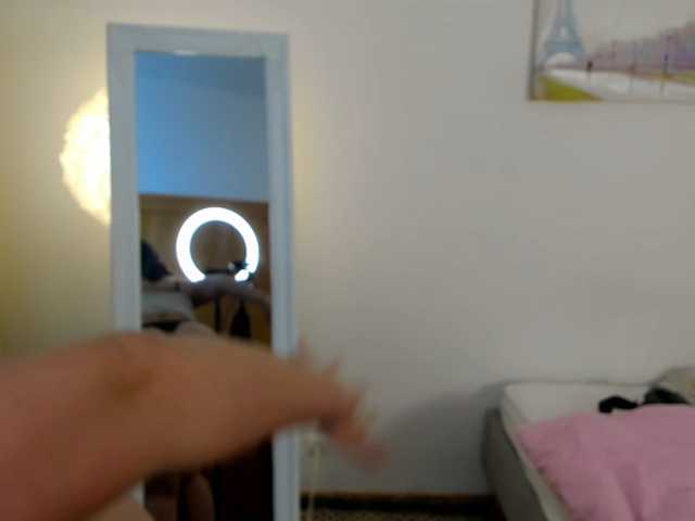 SophiaNoir live cam on BongaCams