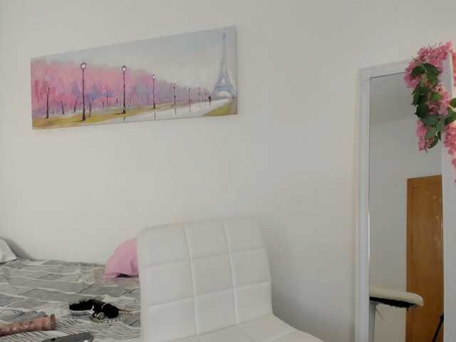 SophiaNoir live cam on BongaCams