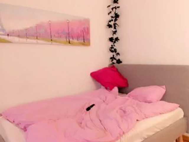 SophiaNoir live cam on BongaCams