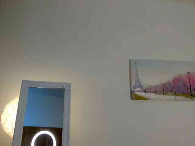 SophiaNoir webcam