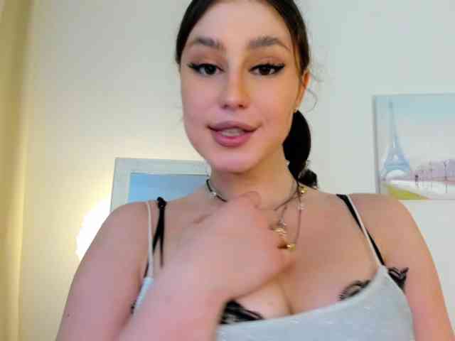 SophiaNoir webcam