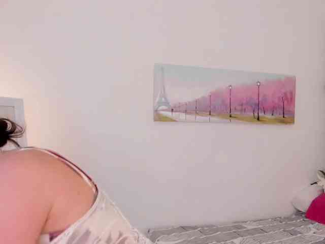 SophiaNoir webcam