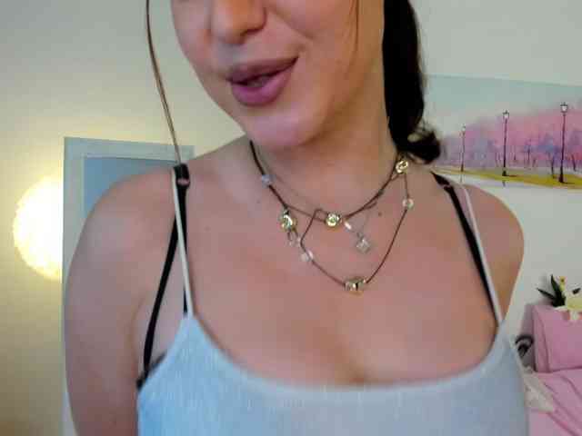 SophiaNoir webcam