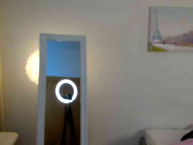 SophiaNoir webcam