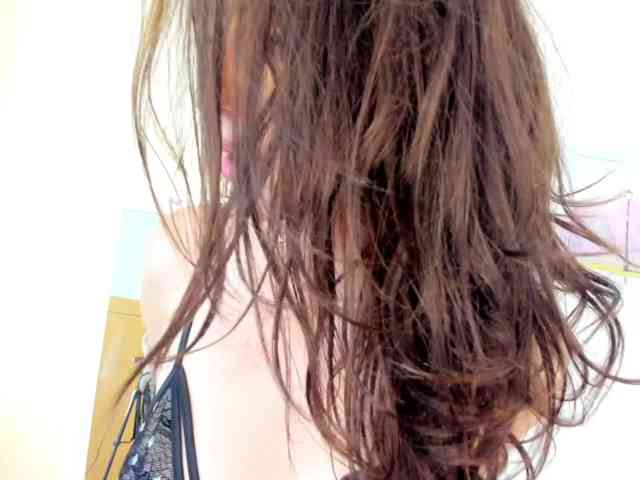 SophiaNoir webcam