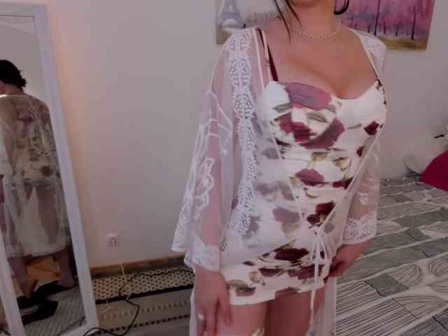 SophiaNoir webcam