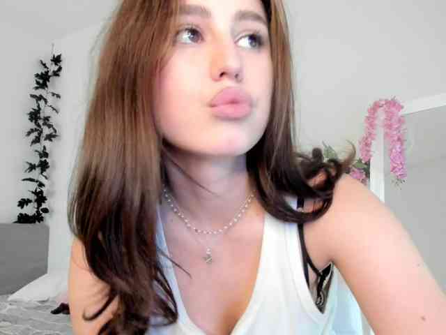 Modelo: SophiaNoir