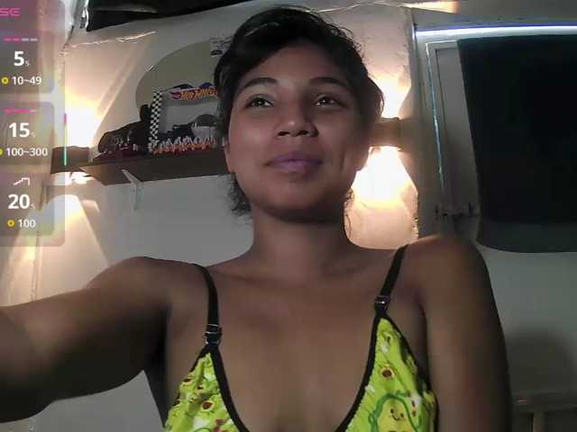 Adriveryhot live cam on BongaCams