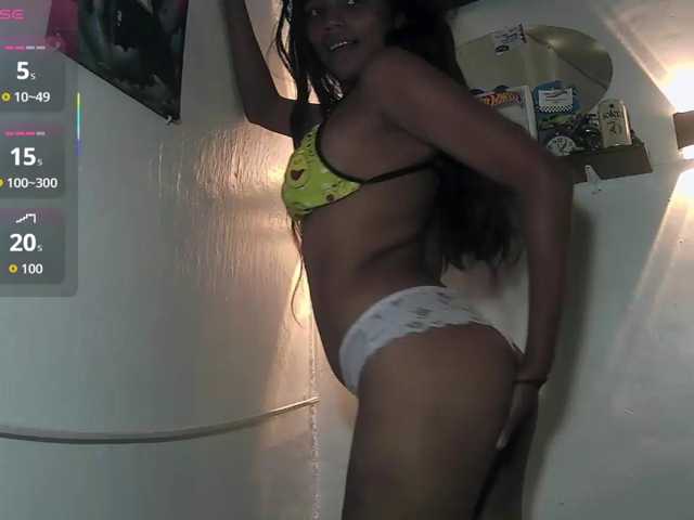 Adriveryhot live cam on BongaCams