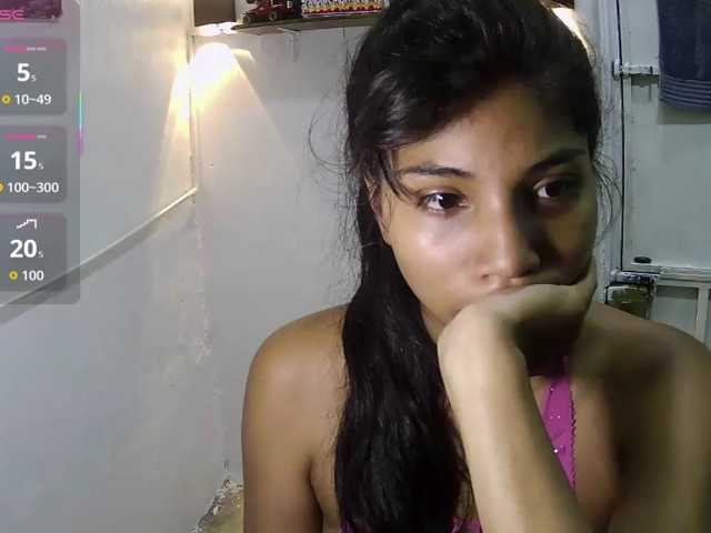 Adriveryhot live cam on BongaCams