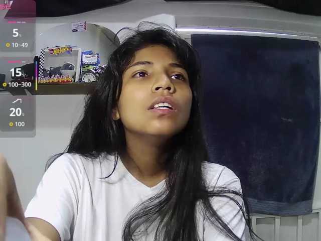 Adriveryhot live cam on BongaCams