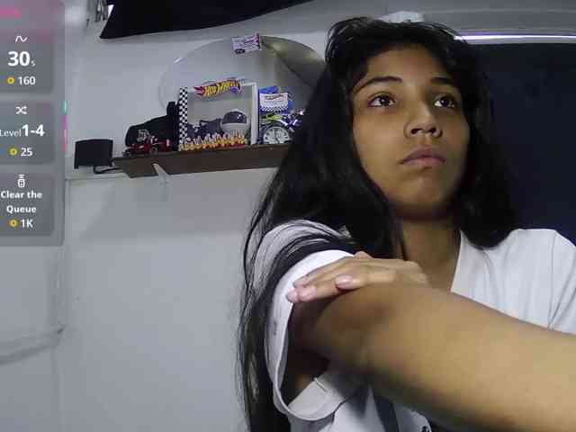 Adriveryhot webcam