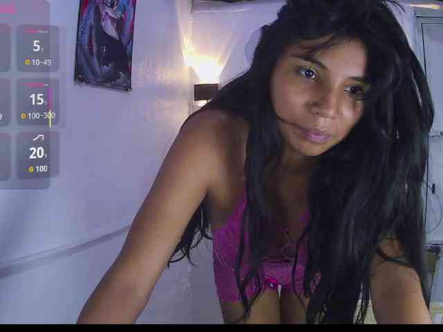 Adriveryhot webcam