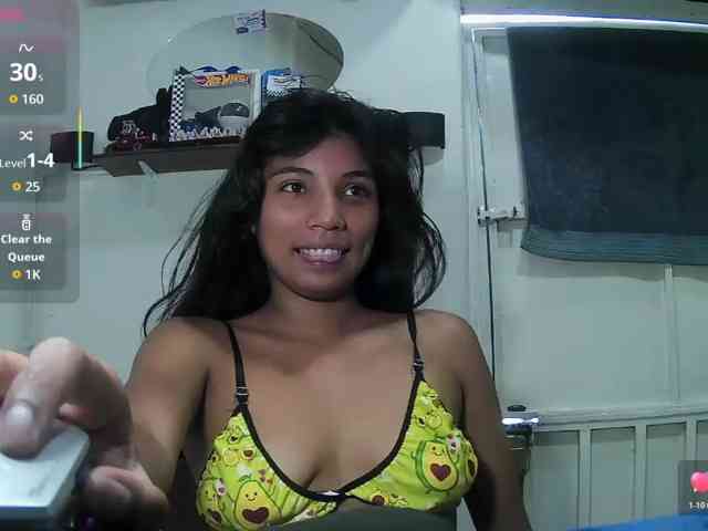 Adriveryhot webcam
