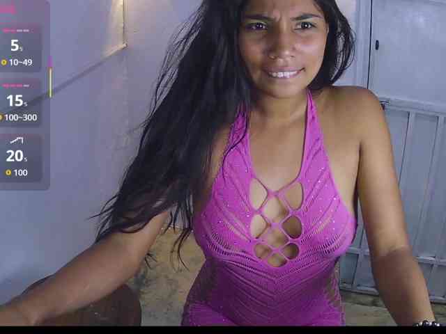 Adriveryhot webcam