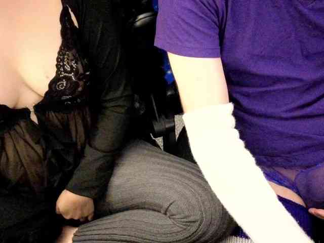 CelestialCouple webcam