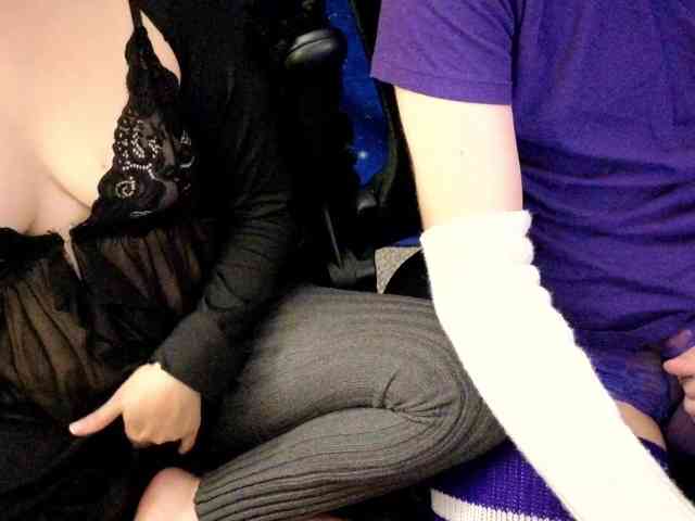 CelestialCouple webcam