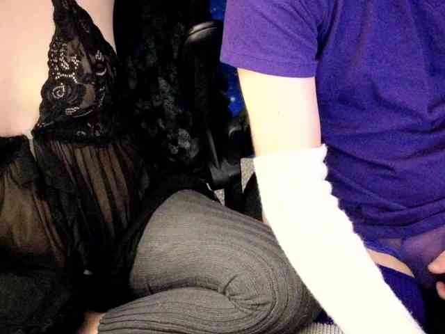 CelestialCouple webcam