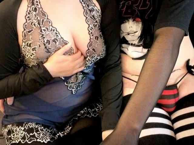 CelestialCouple webcam