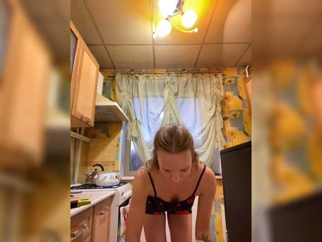 UltraPUPA live cam on BongaCams