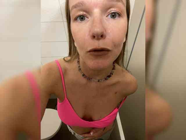 UltraPUPA webcam
