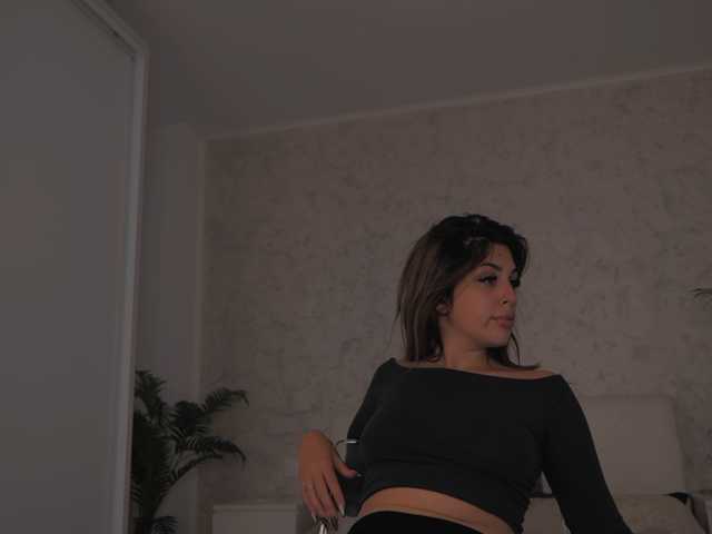 celineivory live cam on BongaCams