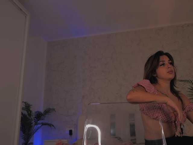 celineivory live cam on BongaCams