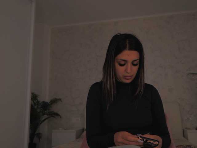 celineivory live cam on BongaCams