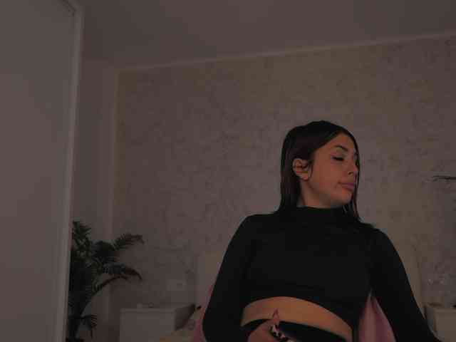 Modella: celineivory
