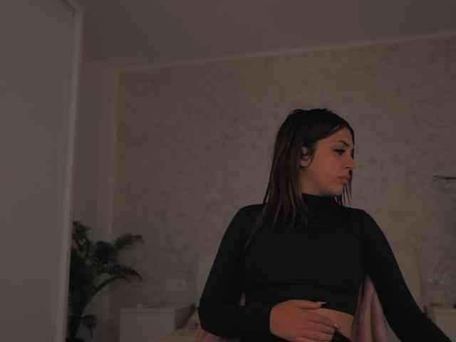 Modella: celineivory