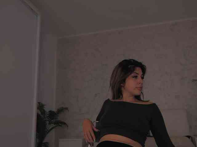 Modella: celineivory