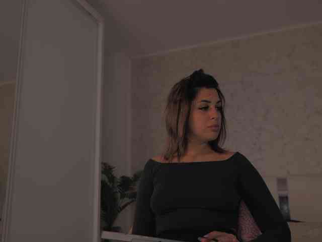 Modella: celineivory